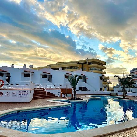 Apartment In Ocean Park Ii, Costa Adeje, Tenerife Zewnętrze zdjęcie