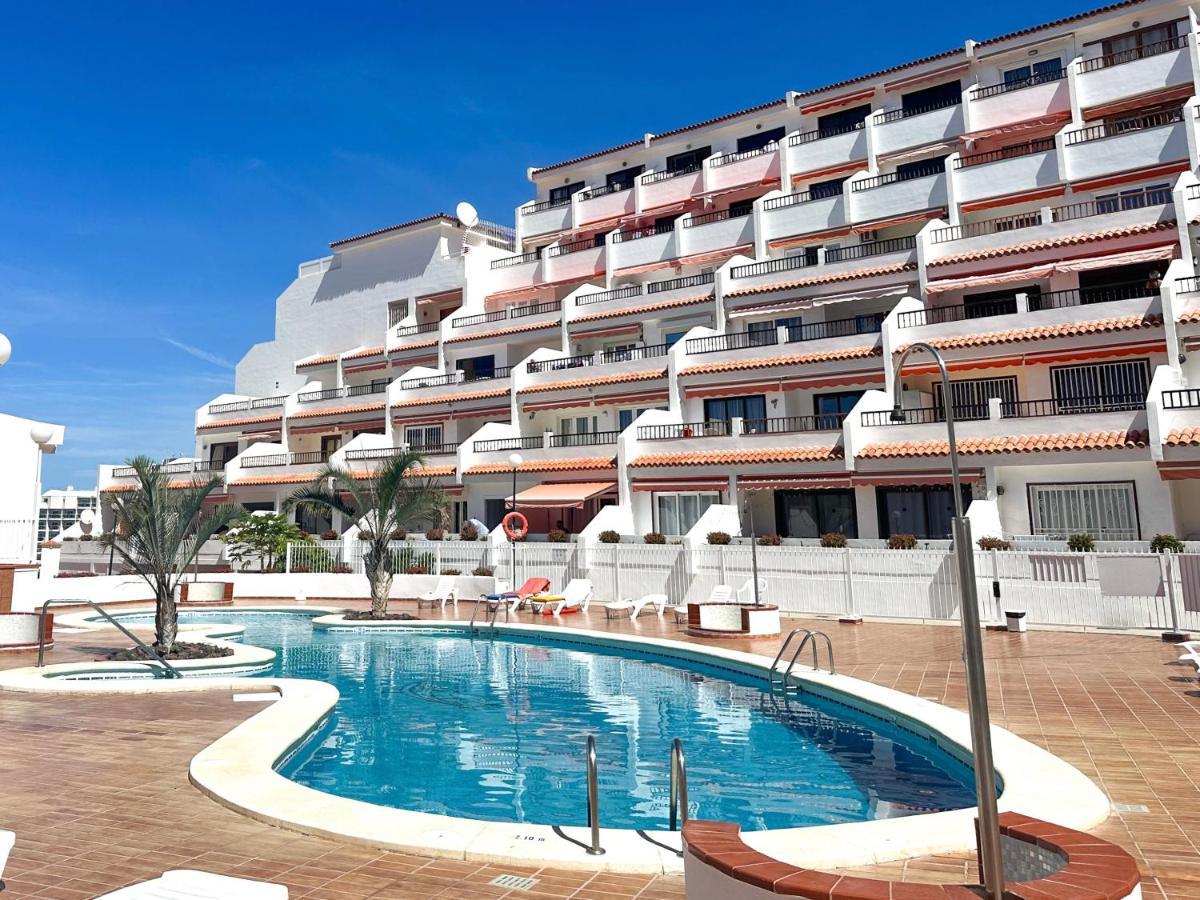 Apartment In Ocean Park Ii, Costa Adeje, Tenerife Zewnętrze zdjęcie