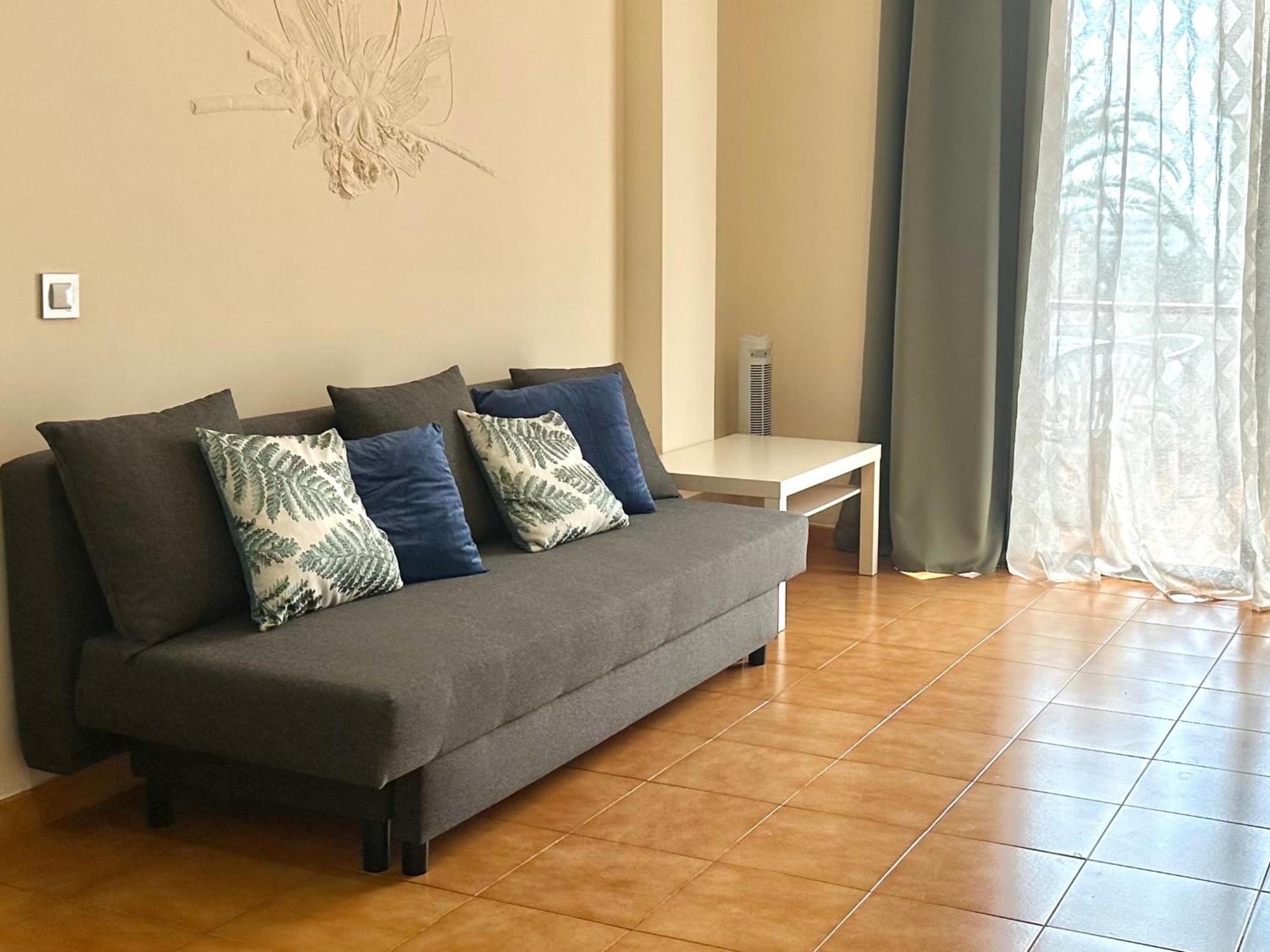 Apartment In Ocean Park Ii, Costa Adeje, Tenerife Zewnętrze zdjęcie