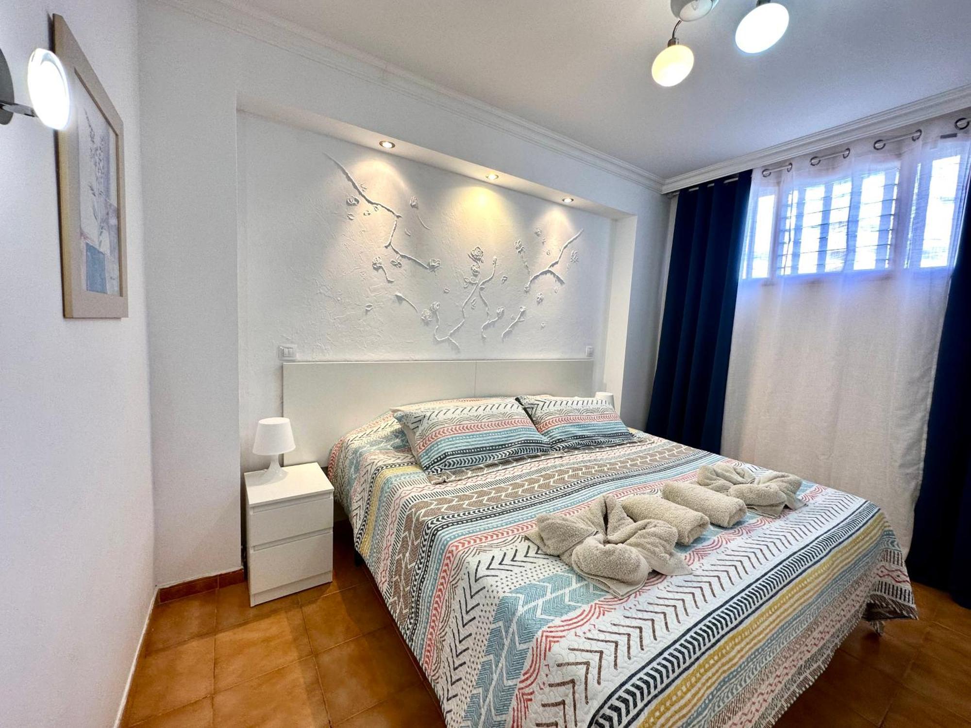 Apartment In Ocean Park Ii, Costa Adeje, Tenerife Zewnętrze zdjęcie