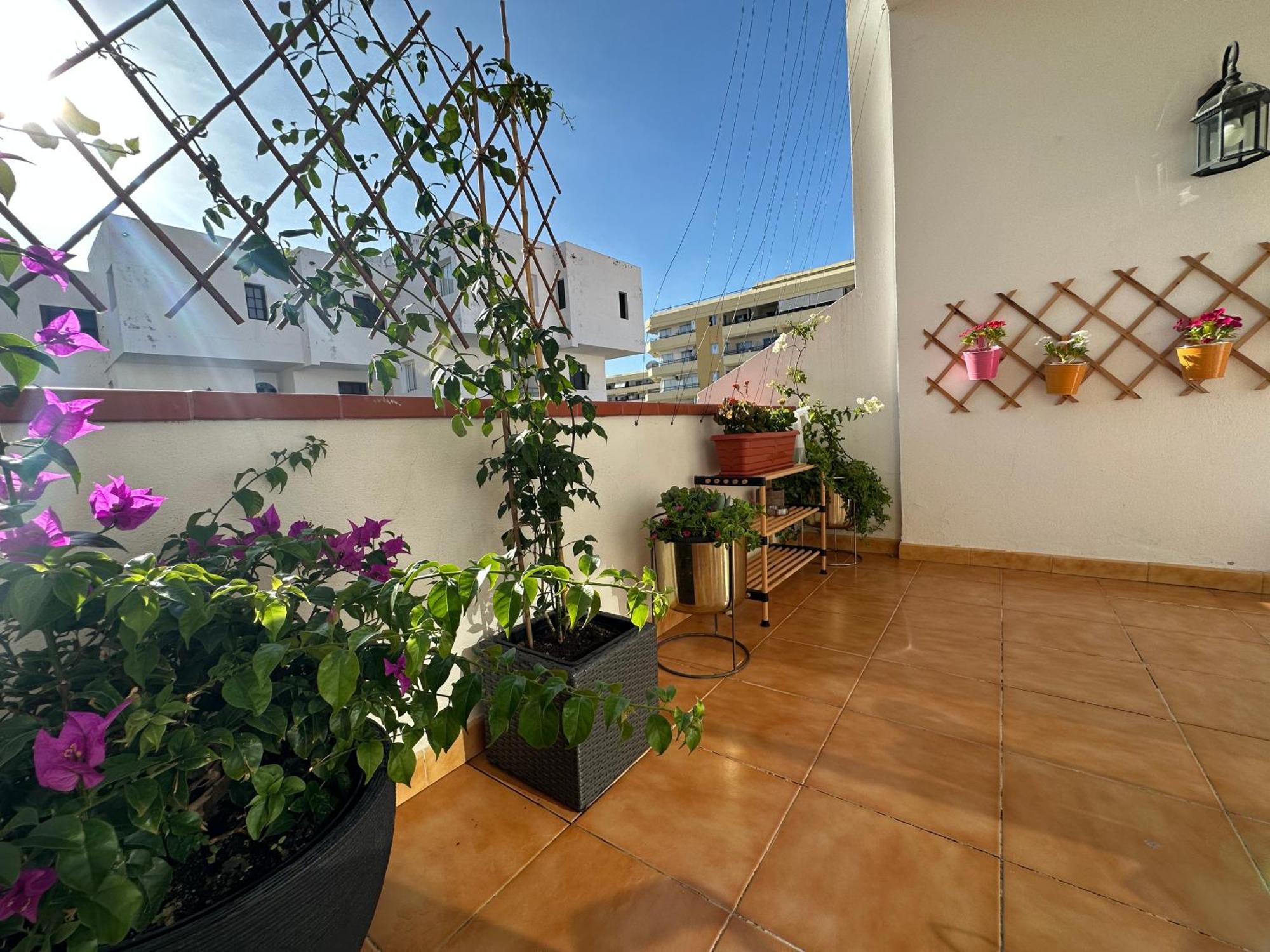 Apartment In Ocean Park Ii, Costa Adeje, Tenerife Zewnętrze zdjęcie