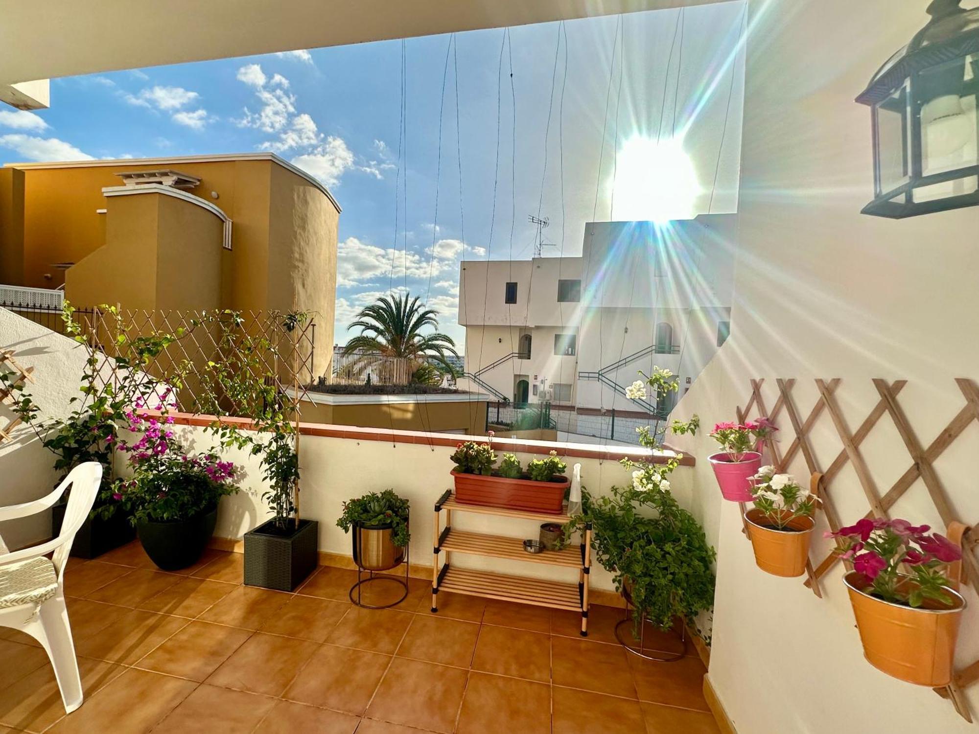 Apartment In Ocean Park Ii, Costa Adeje, Tenerife Zewnętrze zdjęcie