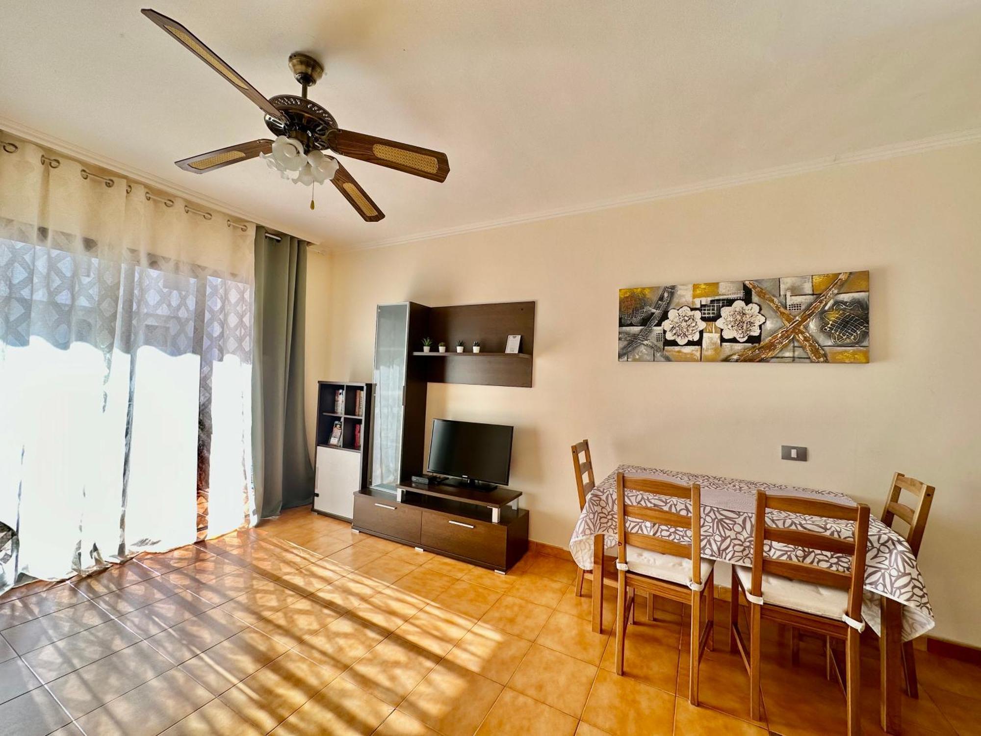 Apartment In Ocean Park Ii, Costa Adeje, Tenerife Zewnętrze zdjęcie