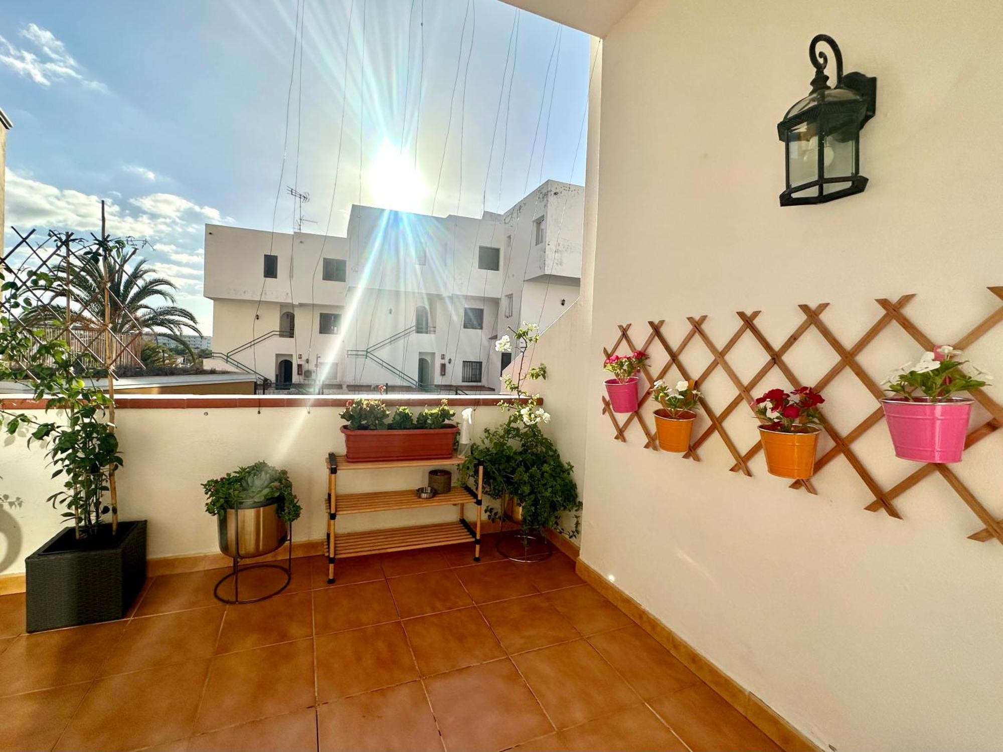 Apartment In Ocean Park Ii, Costa Adeje, Tenerife Zewnętrze zdjęcie